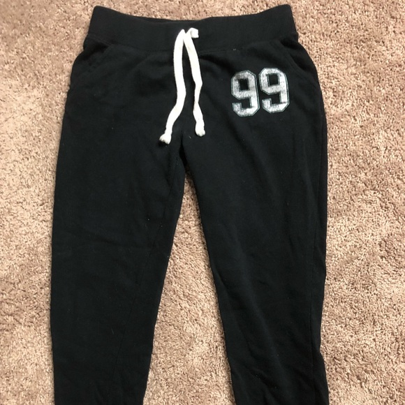 Sweatpants - Picture 1 of 2